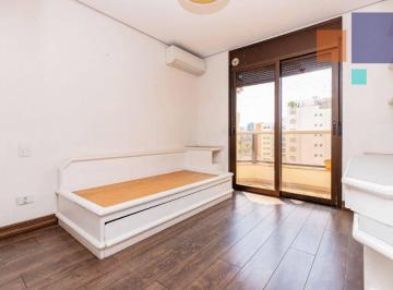 Apartamento · 200m² · 4 Quartos · 3 Vagas · Apartamento em Brooklin Paulista, São Paulo/SP de 200m² 4 quartos à venda por R$ 2.000.000,00