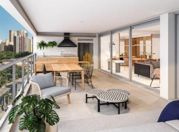 Apartamento · 114m² · 3 Quartos · 1 Vaga · Apartamento em Vila Mariana, São Paulo/SP de 114m² 3 quartos à venda por R$ 1.724.980,00