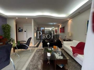 Apartamento · 165m² · 3 Quartos · 3 Vagas · Apartamento em Vila Deodoro, São Paulo/SP de 165m² 3 quartos à venda por R$ 2.235.000,00