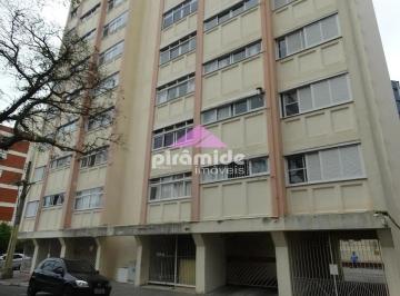 Apartamento · 45m² · 1 Quarto · 1 Vaga · Apartamento em Vila Adyana, São José dos Campos/SP de 45m² 1 quartos para locação R$ 1.900,00/mes