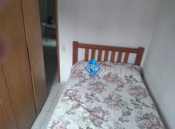 Apartamento · 48m² · 2 Quartos · Apartamento em Santa Terezinha, São Bernardo do Campo/SP de 48m² 2 quartos para locação R$ 1.900,00/