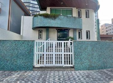 Comercial · 156m² · Loja em Vila Guilhermina, Praia Grande/SP de 156m² para locação R$ 15.000,00/mes