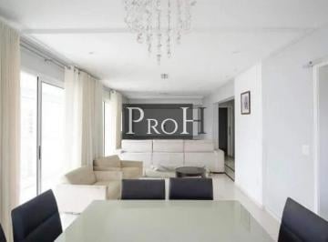 Apartamento · 171m² · 3 Quartos · 3 Vagas · Apartamento em Santa Paula, São Caetano do Sul/SP de 171m² 3 quartos para locação R$ 10.500,00/mes