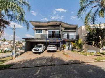 Casa · 450m² · 4 Quartos · 4 Vagas · Casa em Jardim Novo Horizonte, Sorocaba/SP de 450m² 4 quartos à venda por R$ 1.300.000,00 ou para lo