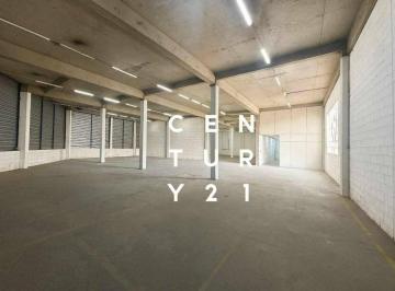 Comercial · 800m² · 10 Vagas · Galpão em Lapa, São Paulo/SP de 800m² para locação R$ 48.900,00/mes