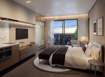 Apartamento · 32m² · 1 Quarto · Apartamento em Cerqueira César, São Paulo/SP de 32m² 1 quartos à venda por R$ 1.562.622,00