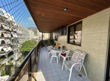 Apartamento · 124m² · 4 Quartos · 2 Vagas · Apartamento em Botafogo, Rio de Janeiro/RJ de 124m² 4 quartos à venda por R$ 1.795.000,00