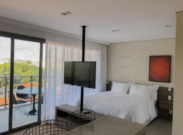 Comercial · 42m² · 1 Quarto · 1 Vaga · Studio em Pinheiros, São Paulo/SP de 42m² 1 quartos para locação R$ 6.500,00/mes