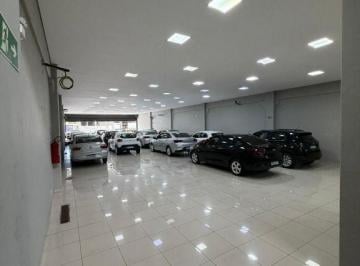 Comercial · 950m² · Galpão em Vila Guilhermina, Praia Grande/SP de 950m² para locação R$ 45.000,00/mes