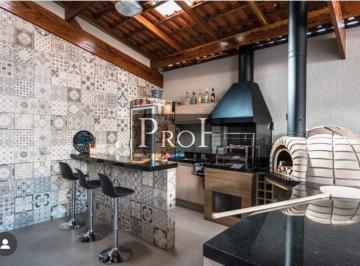 Casa · 310m² · 3 Quartos · 4 Vagas · Casa em Santa Terezinha, São Bernardo do Campo/SP de 310m² 3 quartos à venda por R$ 1.861.000,00