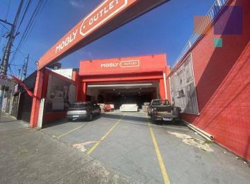 Comercial · 582m² · 4 Vagas · Loja em Penha de França, São Paulo/SP de 582m² à venda por R$ 2.100.000,00