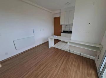 Apartamento · 48m² · 2 Quartos · 1 Vaga · Apartamento em Jardim Bela Vista, São José dos Campos/SP de 48m² 2 quartos para locação R$ 2.850,00/