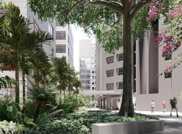 Descubra o charme e a elegância do Basílio 177 uma colaboração exclusiva entre a · Cobertura em República, São Paulo/SP de 126m² 2 quartos à venda por R$ 2.215.967,00