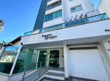 Apartamento · 80m² · 2 Quartos · 1 Vaga · Apartamento em Centro, Itajaí/SC de 80m² 2 quartos para locação R$ 4.200,00/mes