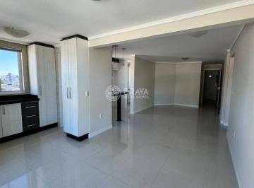 Apartamento · 80m² · 2 Quartos · 1 Vaga · Apartamento em Centro, Itajaí/SC de 80m² 2 quartos para locação R$ 3.900,00/mes