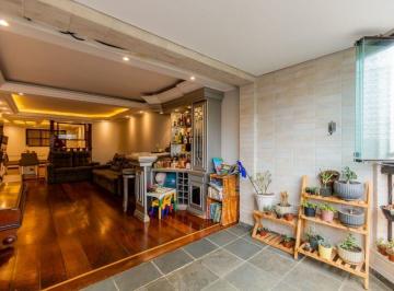 Apartamento · 185m² · 4 Quartos · 1 Vaga · Apartamento em Ponta da Praia, Santos/SP de 185m² 4 quartos à venda por R$ 1.300.000,00