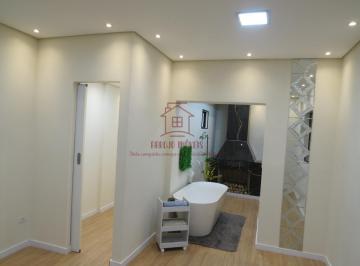 Casa · 136m² · 2 Vagas · Sobrado em Santo Antônio, São Caetano do Sul/SP de 136m² à venda por R$ 1.390.000,00