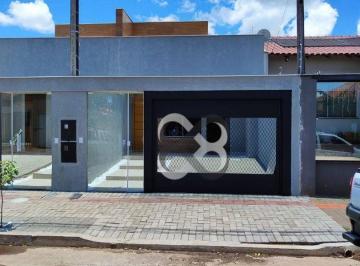 Casa · 87m² · 3 Quartos · Casa em Jardim Belo Horizonte, Londrina/PR de 87m² 3 quartos à venda por R$ 470.000,00 ou para locaç