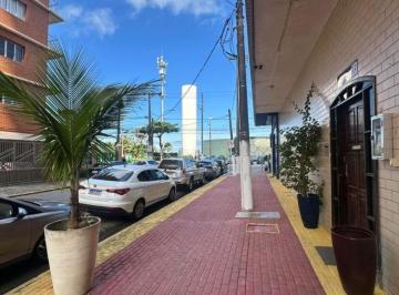 Comercial · 77m² · Loja em Canto do Forte, Praia Grande/SP de 77m² para locação R$ 7.000,00/mes