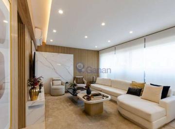 Apartamento · 130m² · 3 Quartos · 2 Vagas · Apartamento em Cidade Monções, São Paulo/SP de 130m² 3 quartos à venda por R$ 2.290.000,00