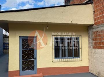 Terreno · 80m² · 1 Quarto · 4 Vagas · Terreno em Jardim Cláudio, Cotia/SP de 80m² 1 quartos para locação R$ 1.350,00/mes