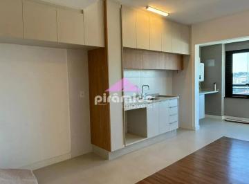 Apartamento · 74m² · 3 Quartos · 2 Vagas · Apartamento em Jardim Satélite, São José dos Campos/SP de 74m² 3 quartos para locação R$ 4.000,00/me