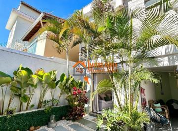 Casa · 190m² · 3 Quartos · 3 Vagas · Sobrado em Vila Augusta, Guarulhos/SP de 190m² 3 quartos à venda por R$ 1.479.000,00
