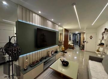 Apartamento · 85m² · 2 Quartos · 1 Vaga · Apartamento em Barra da Tijuca, Rio de Janeiro/RJ de 85m² 2 quartos à venda por R$ 1.380.000,00