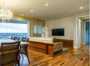 Apartamento · 109m² · 3 Quartos · 2 Vagas · Apartamento em Jardim Aeroporto, São Paulo/SP de 109m² 3 quartos à venda por R$ 1.650.000,00