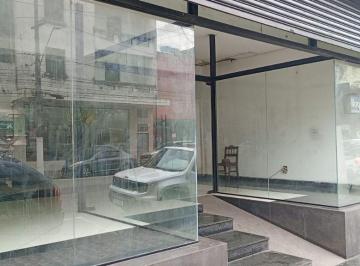 Comercial · 594m² · Predio em Centro, Santos/SP de 594m² para locação R$ 25.000,00/mes