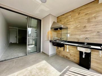 Apartamento · 76m² · 2 Quartos · 2 Vagas · Apartamento em Indianópolis, São Paulo/SP de 76m² 2 quartos à venda por R$ 1.470.000,00