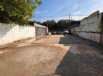 Terreno · 350m² · Terreno em Japuí, São Vicente/SP de 350m² para locação R$ 7.500,00/mes