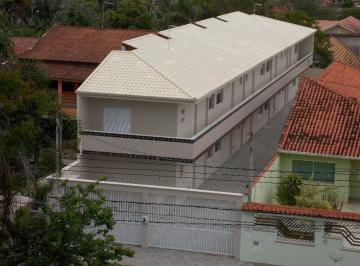 Apartamento · 30m² · 1 Quarto · 1 Vaga · Apartamento em Centro, Peruíbe/SP de 30m² 1 quartos para locação R$ 1.300,00/mes