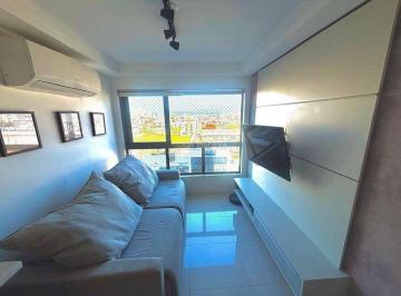 Apartamento · 76m² · 2 Quartos · 2 Vagas · Apartamento em Centro, Balneário Camboriú/SC de 76m² 2 quartos à venda por R$ 1.450.000,00