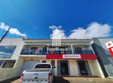 Apartamento · 200m² · 4 Quartos · 3 Vagas · Apartamento em Contorno, Ponta Grossa/PR de 200m² 4 quartos para locação R$ 3.400,00/mes