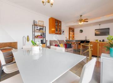 Apartamento · 155m² · 3 Quartos · 2 Vagas · Cobertura em Vila Clementino, São Paulo/SP de 155m² 3 quartos à venda por R$ 1.590.000,00