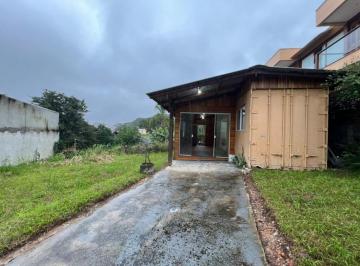 Casa · 40m² · 2 Quartos · 1 Vaga · Casa em Praia Brava, Itajaí/SC de 40m² 2 quartos para locação R$ 3.000,00/mes