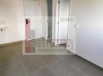Apartamento · 34m² · 2 Quartos · Apartamento em Vila Andrade, São Paulo/SP de 34m² 2 quartos para locação R$ 1.800,00/mes