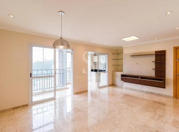 Apartamento · 135m² · 4 Quartos · 3 Vagas · Apartamento em Vila Andrade, São Paulo/SP de 135m² 4 quartos à venda por R$ 1.200.000,00