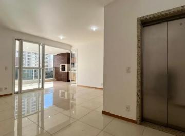 Apartamento · 136m² · 3 Quartos · 2 Vagas · Apartamento em Gleba Fazenda Palhano, Londrina/PR de 136m² 3 quartos para locação R$ 6.000,00/mes