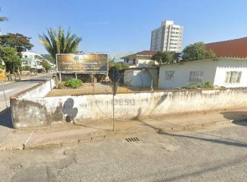 Terreno · 600m² · Terreno em Areias, Camboriú/SC de 600m² para locação R$ 6.000,00/mes