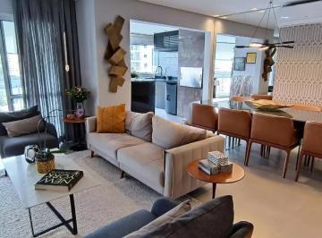 Apartamento · 173m² · 4 Quartos · 3 Vagas · Apartamento em Vila Andrade, São Paulo/SP de 173m² 4 quartos à venda por R$ 1.870.000,00