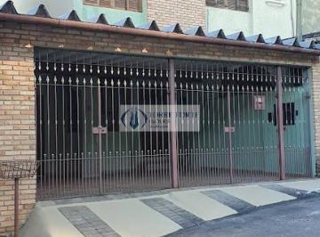 Casa · 200m² · 3 Quartos · 2 Vagas · Casa em Santana, São Paulo/SP de 200m² 3 quartos à venda por R$ 1.350.000,00