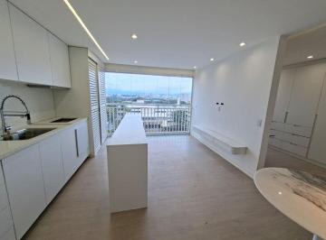 Apartamento · 47m² · 1 Quarto · Apartamento em Parque Industrial Tomas Edson, São Paulo/SP de 47m² 1 quartos para locação R$ 3.200,0