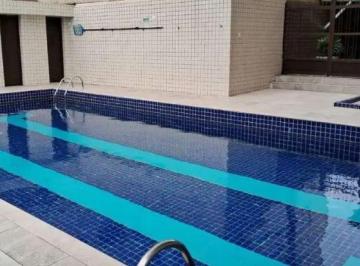 Apartamento · 70m² · 2 Quartos · 1 Vaga · Apartamento em Encruzilhada, Santos/SP de 70m² 2 quartos para locação R$ 3.550,00/mes