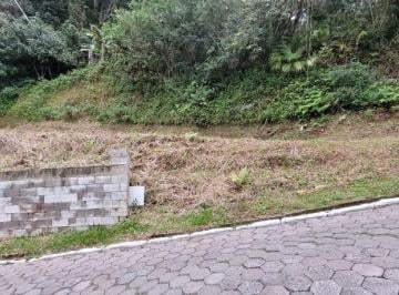 Terreno · 612m² · Terreno em Fazenda, Itajaí/SC de 0m² à venda por R$ 1.205.000,00