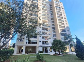 Apartamento · 144m² · 3 Quartos · 2 Vagas · Apartamento em Alphaville, Santana de Parnaíba/SP de 144m² 3 quartos para locação R$ 9.000,00/mes