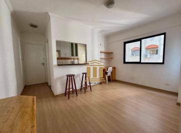 Apartamento · 45m² · 1 Quarto · 1 Vaga · Apartamento em Jardim Esplanada, São José dos Campos/SP de 45m² 1 quartos para locação R$ 1.847,00/m