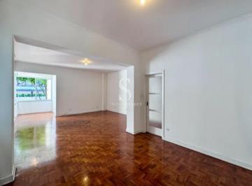 Apartamento · 204m² · 4 Quartos · 1 Vaga · Apartamento em Higienópolis, São Paulo/SP de 204m² 4 quartos à venda por R$ 1.980.000,00