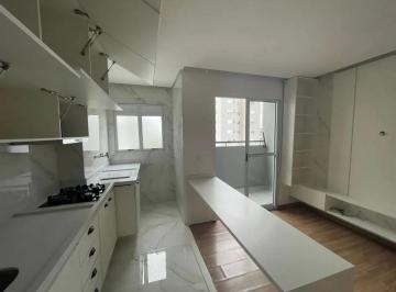 Apartamento · 48m² · 2 Quartos · 1 Vaga · Apartamento em Jardim Bela Vista, São José dos Campos/SP de 48m² 2 quartos para locação R$ 2.800,00/
